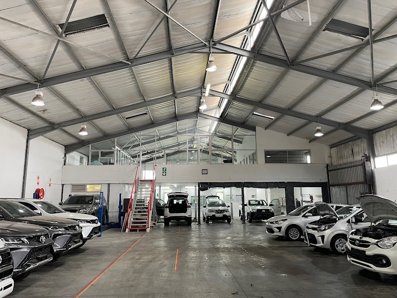 Msq Car Wash And Fitment Centre Plumstead - Photo 3